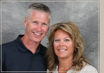 Selkirk Timberwrights - Mike and Tanya MacAlevy